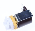 Dito Sama Electrolux Pump - 0680801401 Elektropumpe 230v - 0KB664
